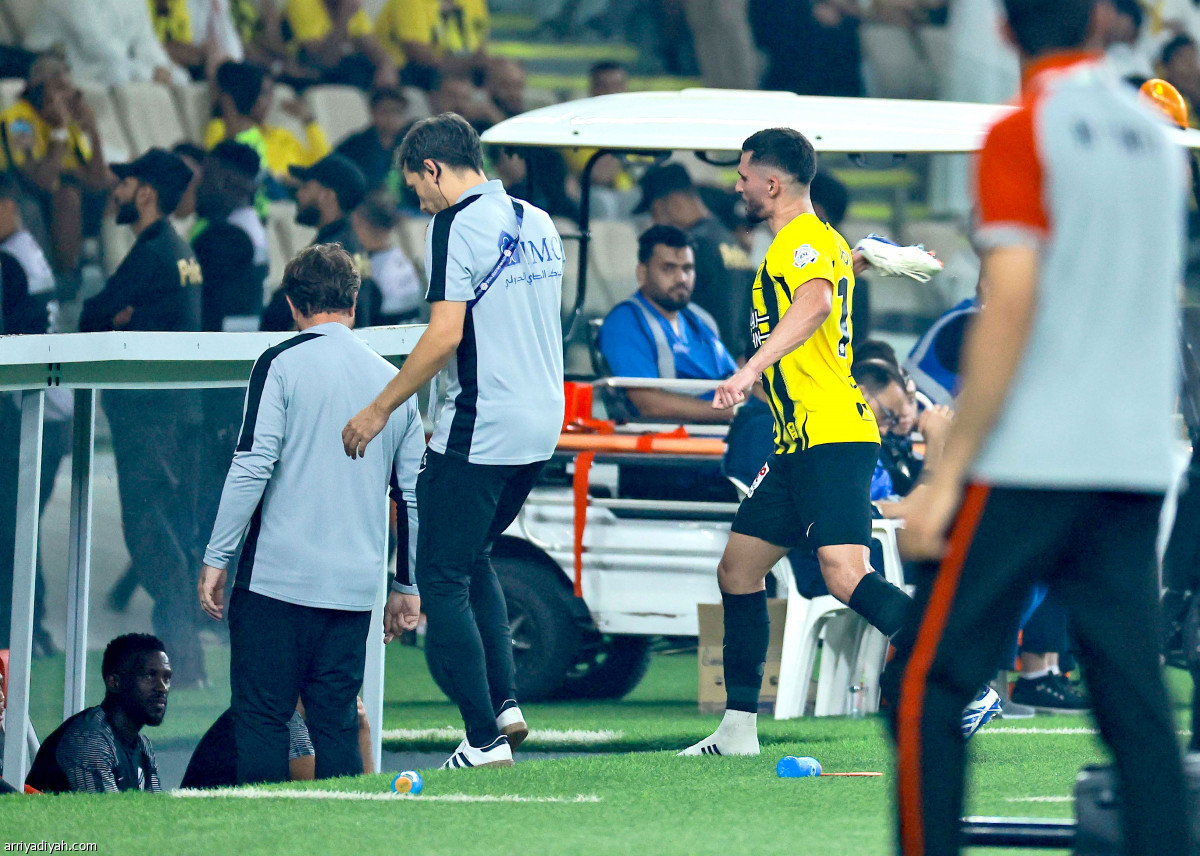 موجة إصابات