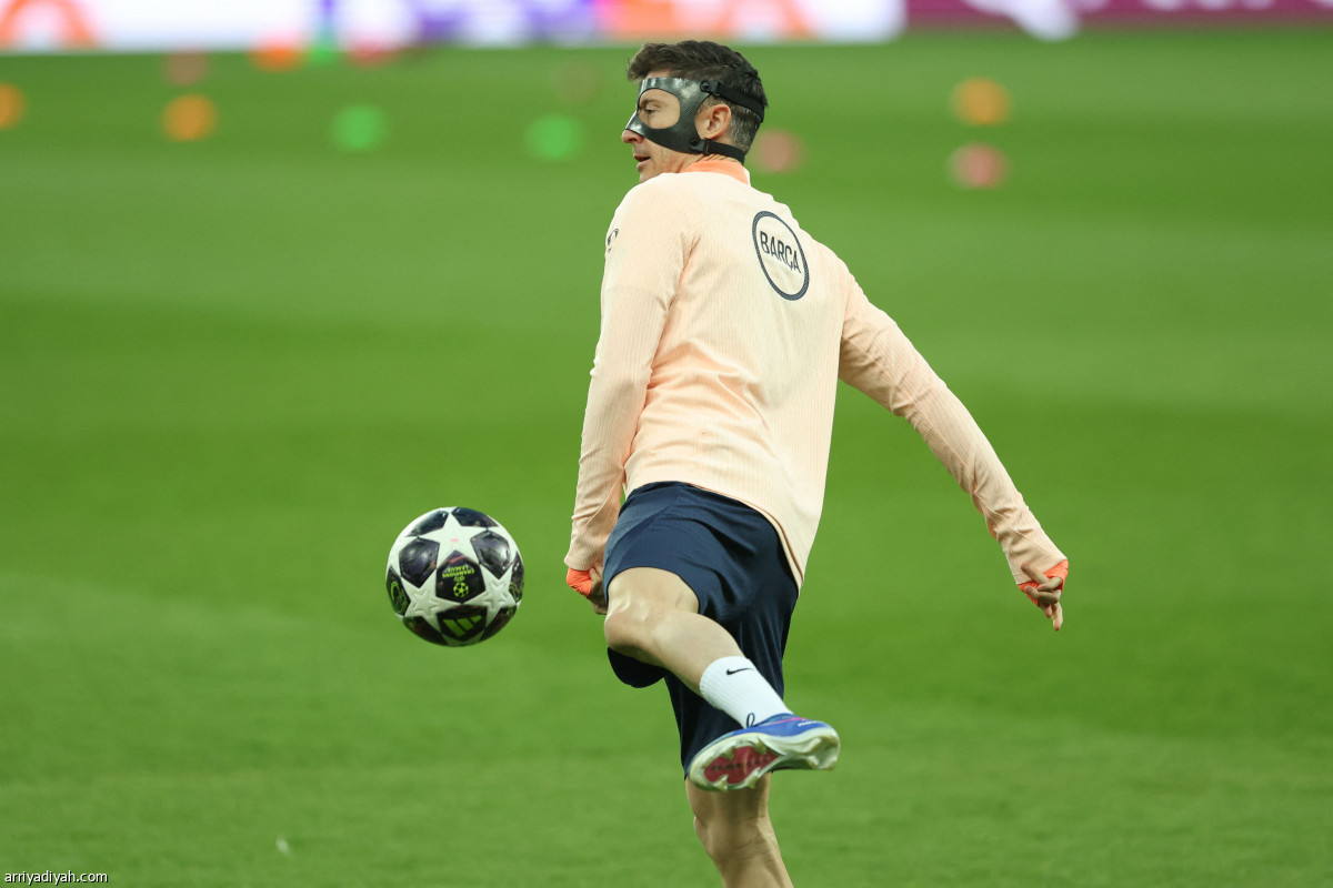 الحصة الأخيرة