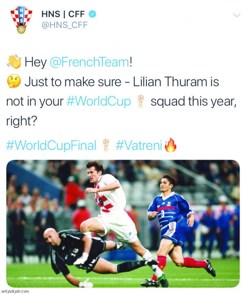 ذكريات	
في حسابات المتأهلين