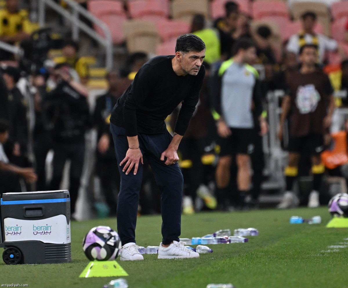 استعادة التوازن