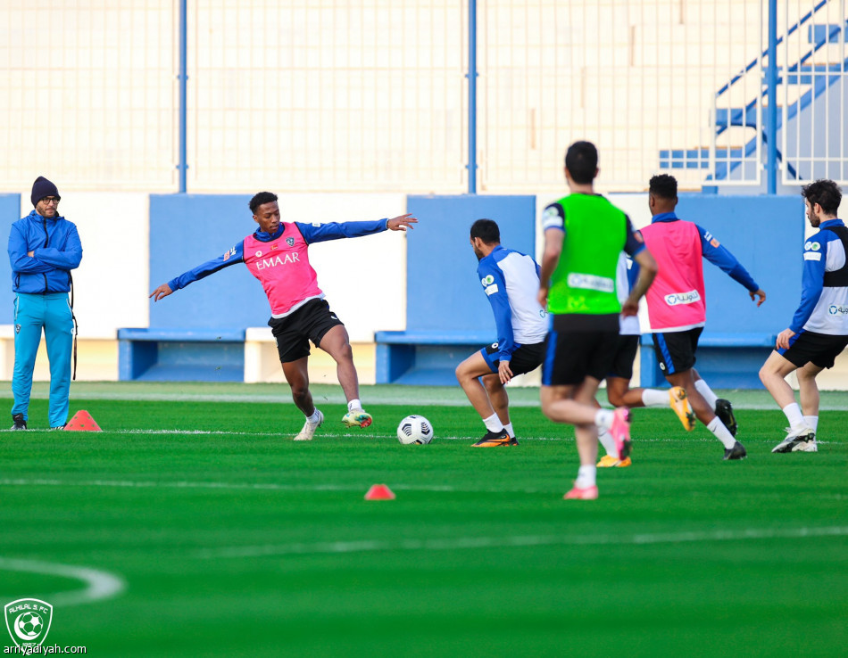 الهلال يستعيد الوطيان.. ويفتح ملف القادسية