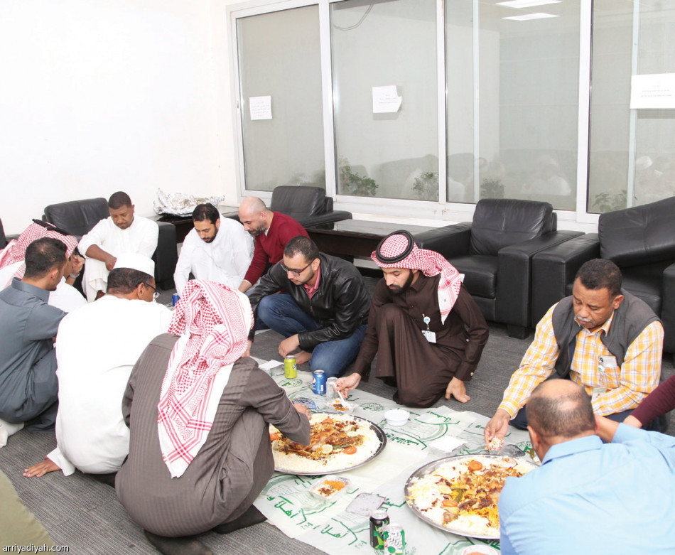 «الرياضية» تحتفل