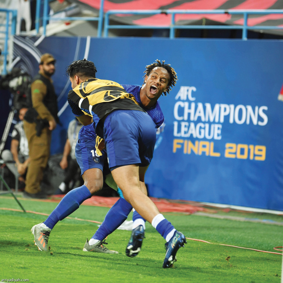 كاريلو..
رجل الصعاب