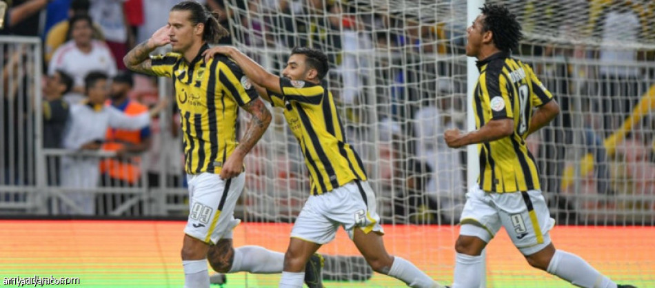 الاحتجاجات تعود مع الهلال والاتفاق والفيحاء