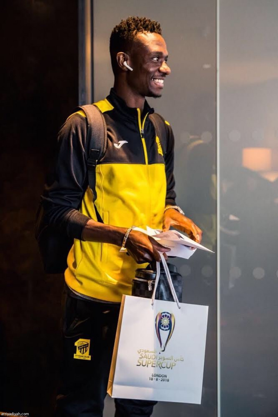 إقامة جديدة