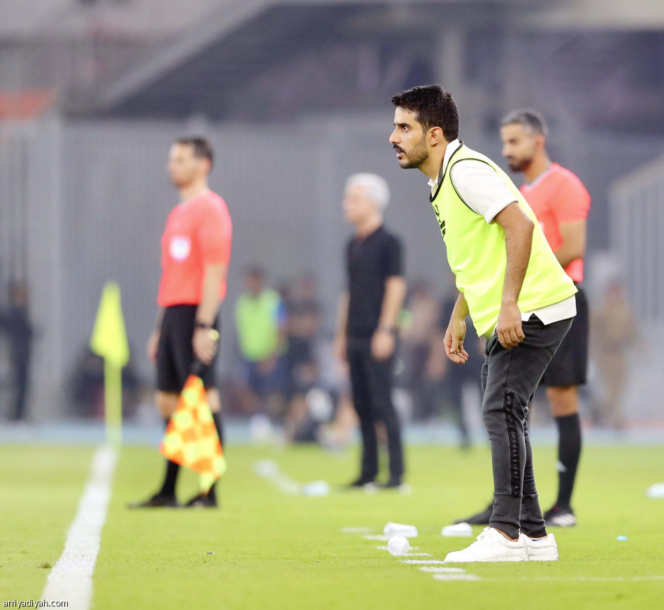 خماسيات النصر
تنتقل إلى الكأس