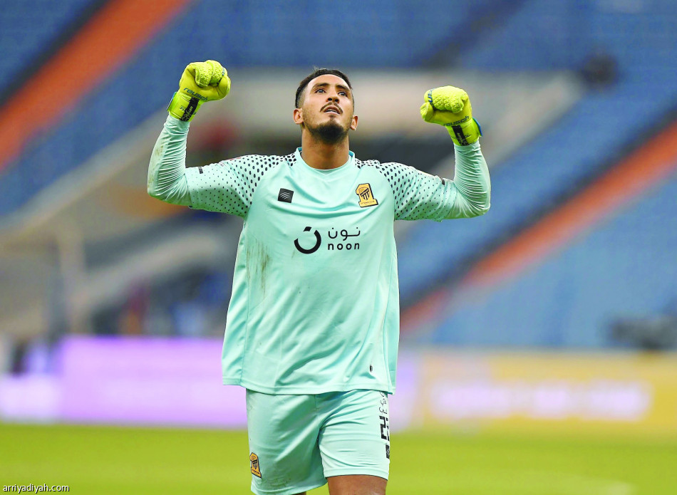الاتحاد
يكسر صيام 581 يوما