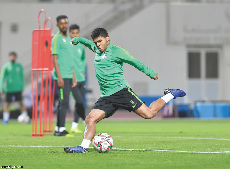 الشهراني 
يعود بقوة