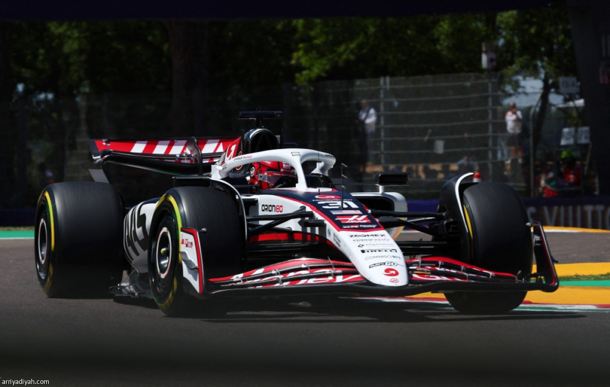 التجارب الأخيرة