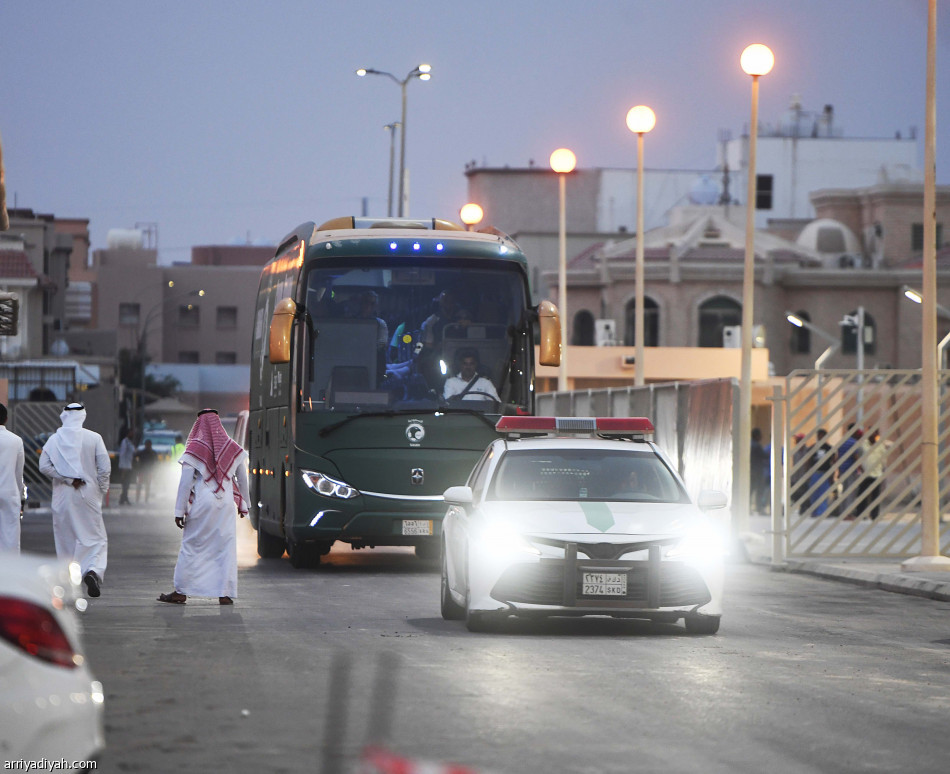 باكستان تغيّر
عادات أصدقاء العقير
