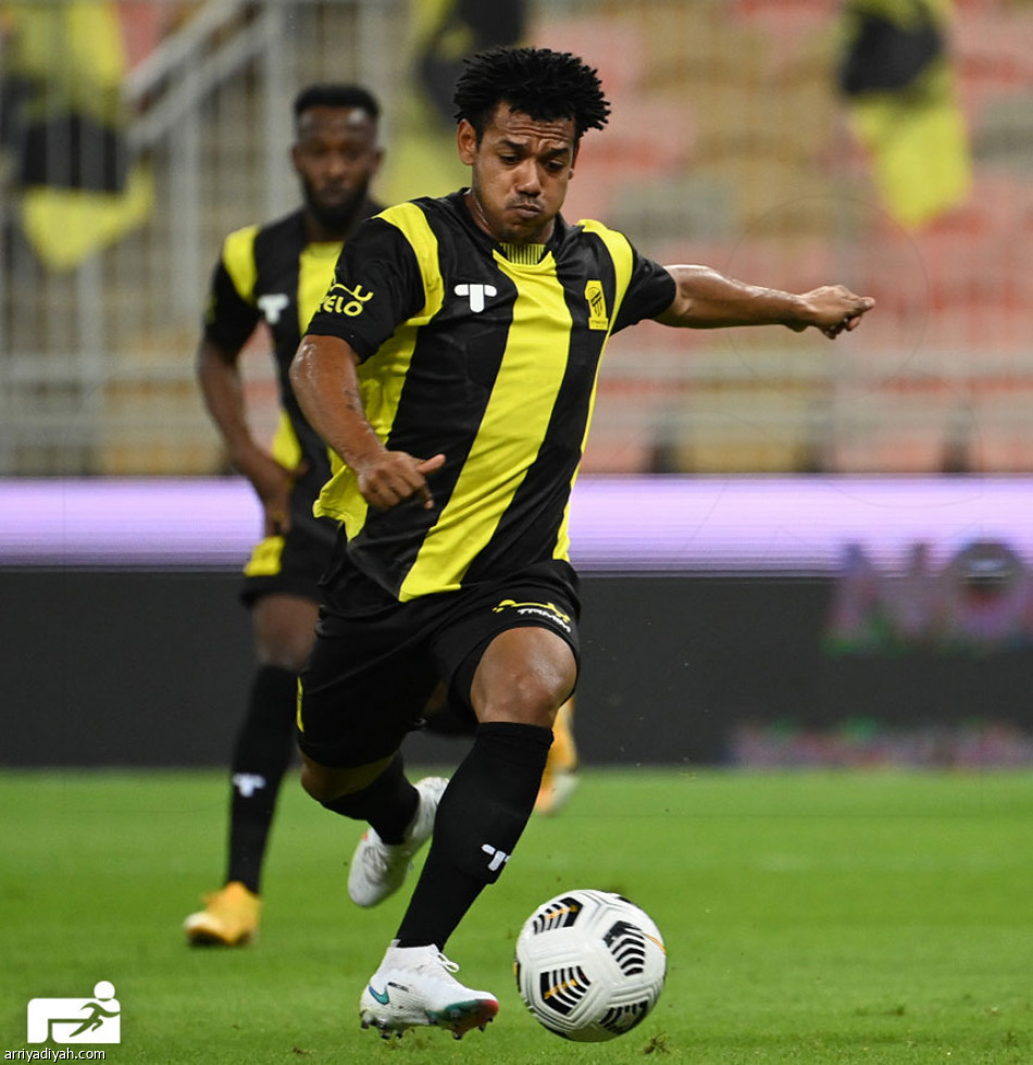 الاتحاد يهزم الأهلي في 15 دقيقة