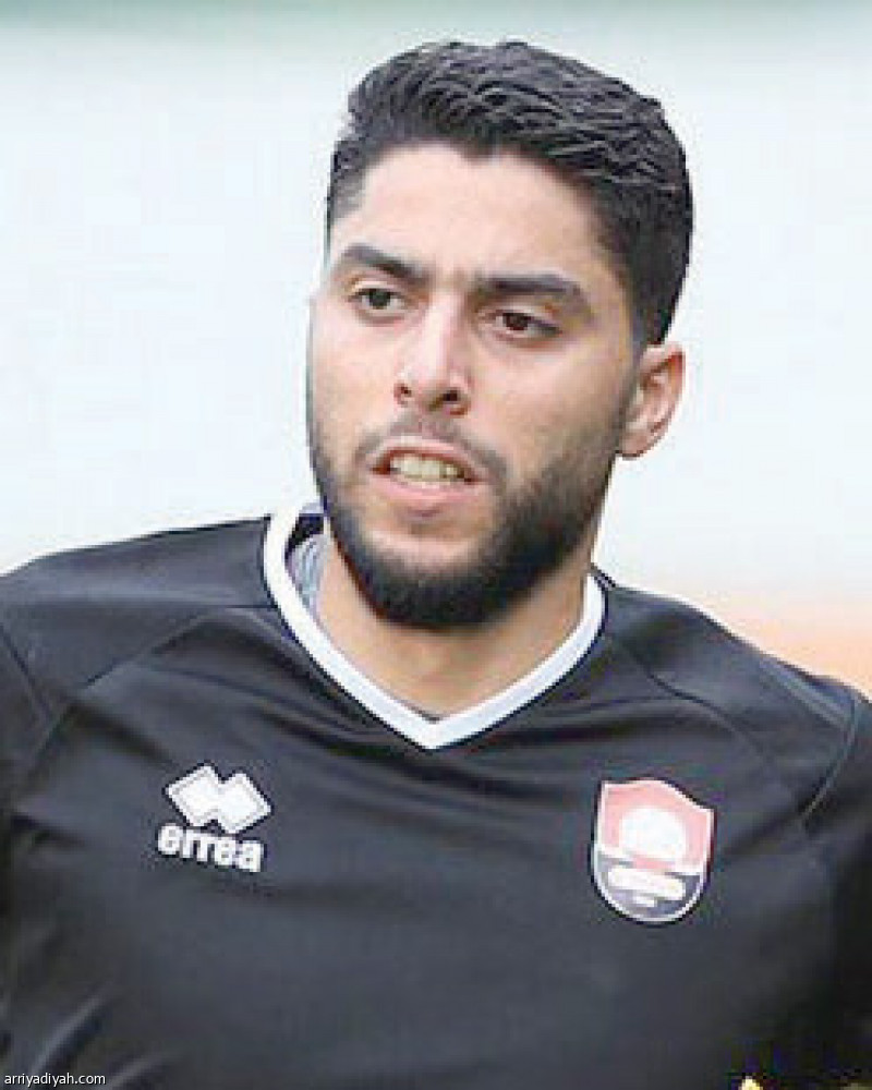 الرائد
يعود إلى التدريبات