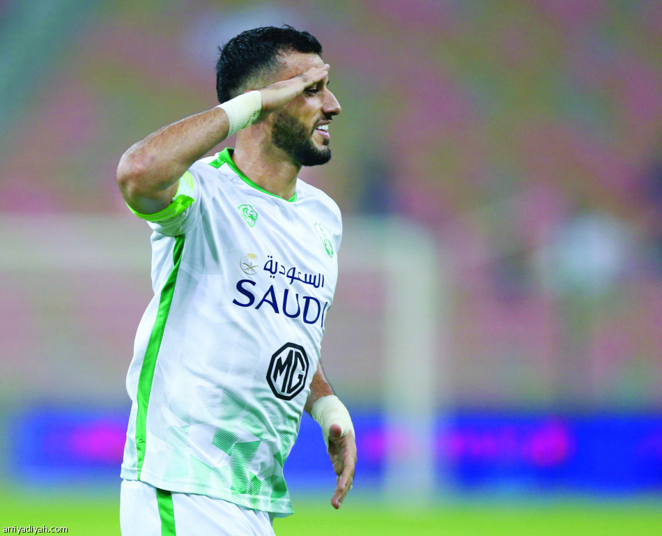 الهلال.. سلطنة