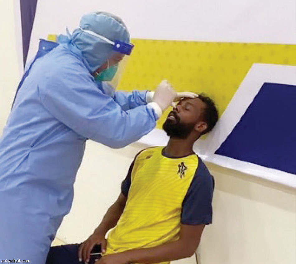 سناب شات
يوثق فرحة العودة