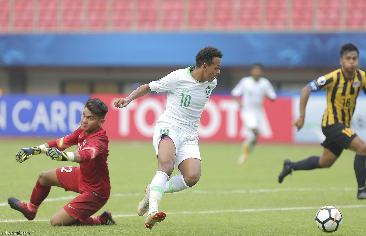 بداية موفقة