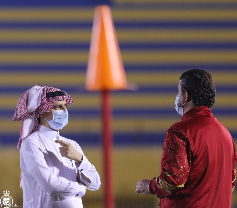 النصر يتعافى.. وينتظر مايكون