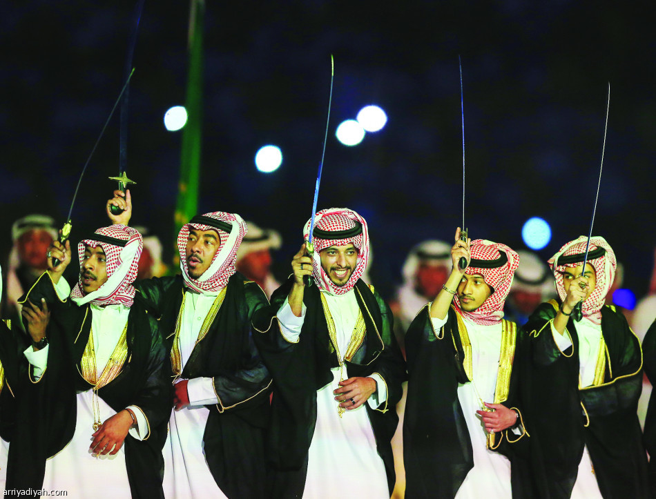 مولد أمة
 يعود دون صوت الأرض