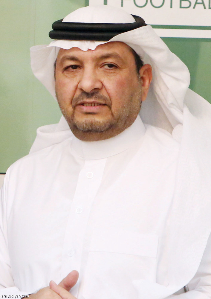 أبرز السعوديين في الآسيوي