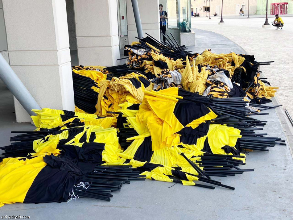 الاتحاد..
سابع انطلاقة ناجحة