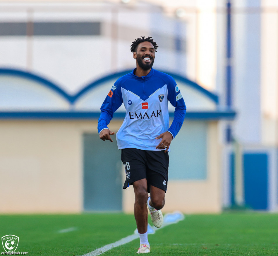 الهلال.. عودة عطيف.. وجحفلي انتظار