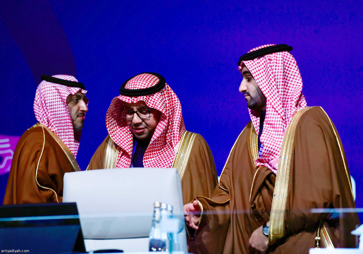 آل خليفة في الرياض