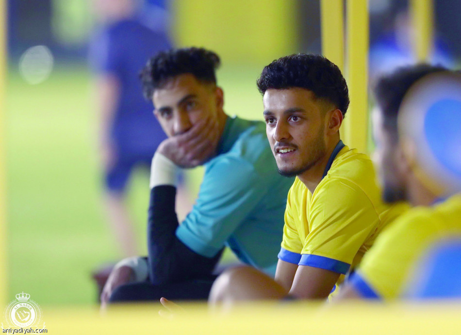 الجدد يبدؤون مشوار الأصفر