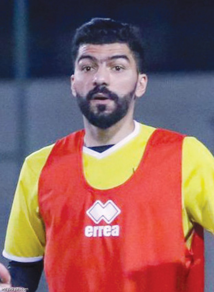 أحد
يتخلص من الثلاثي
