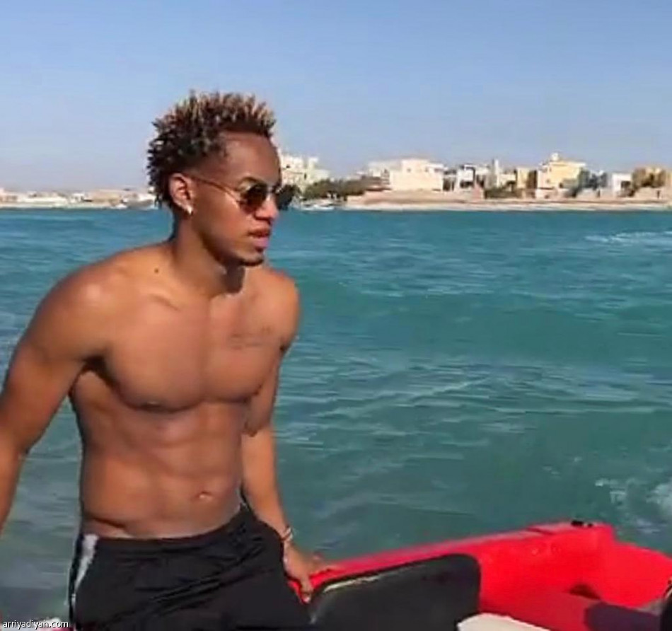 رحلة بحرية تجهز الهلال للأهلي