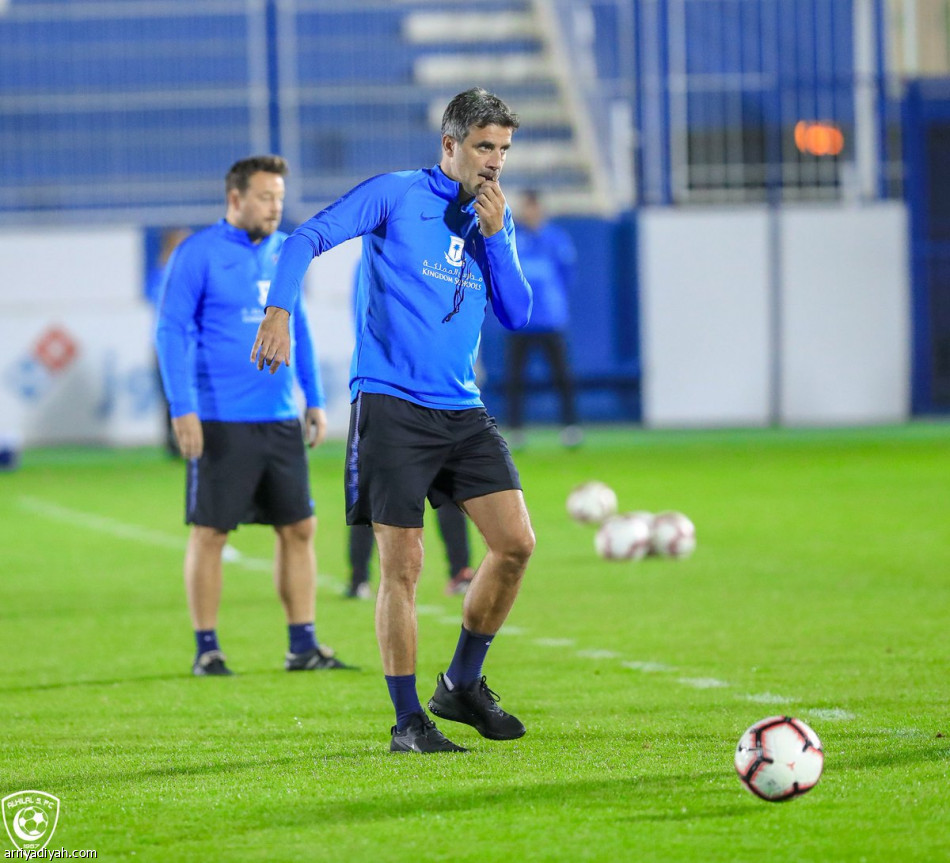 غدا.. زوران يواجه الإعلام