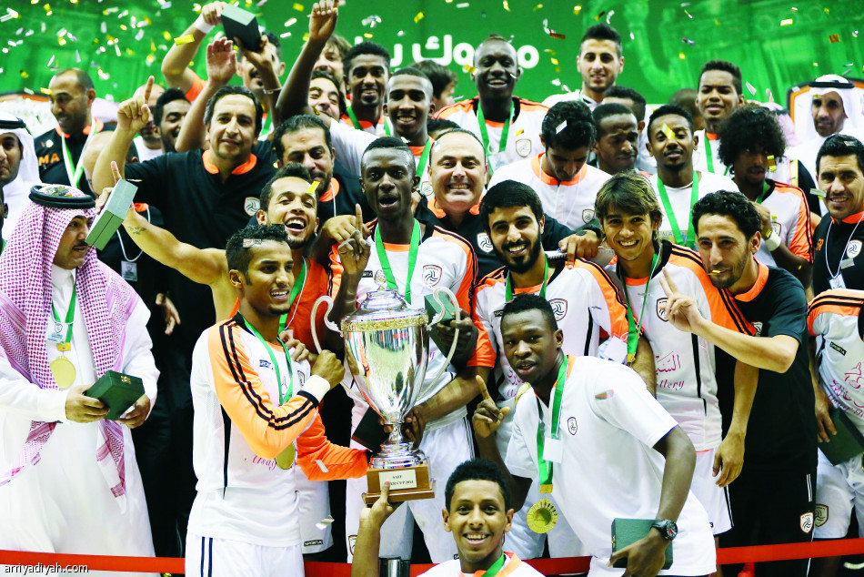 السوبر السعودي.. 
فكرة بدأت قبل 41 عاما