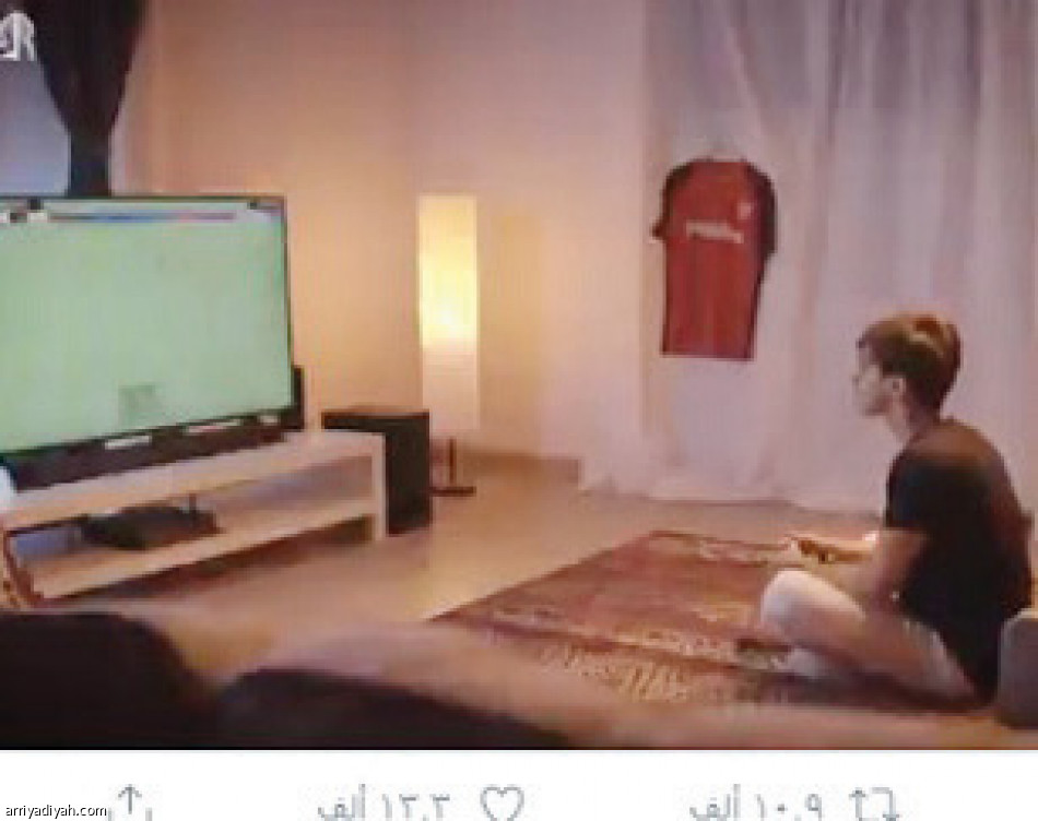 ترحيب بانيجا 
يجذب 4.5 مليون