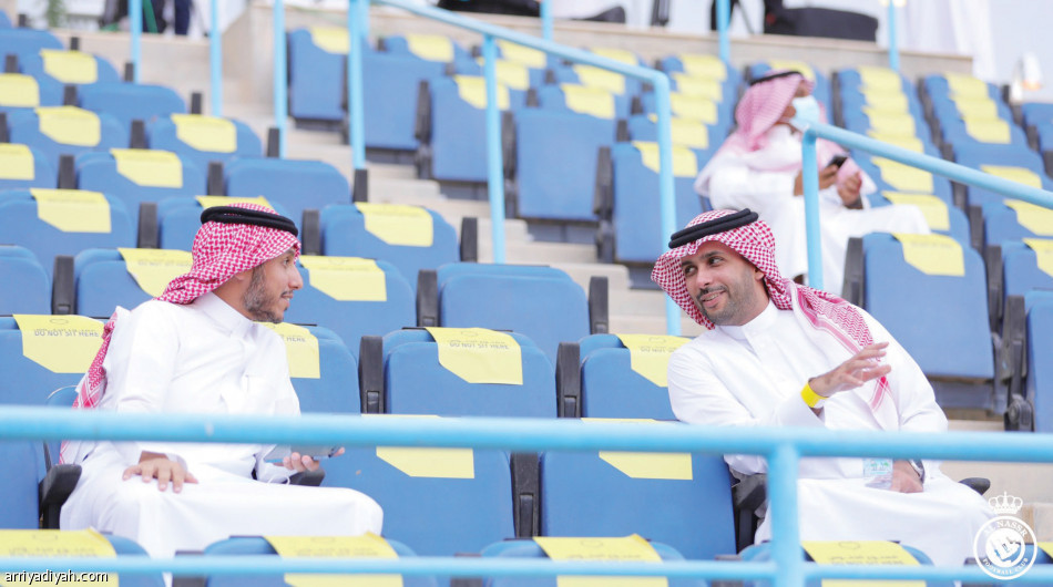 مرسول بارك..
البداية أمام ضمك