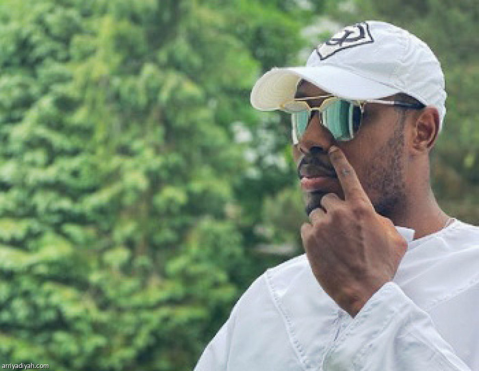 إنستجرام.. 
منصة احتفال اللاعبين