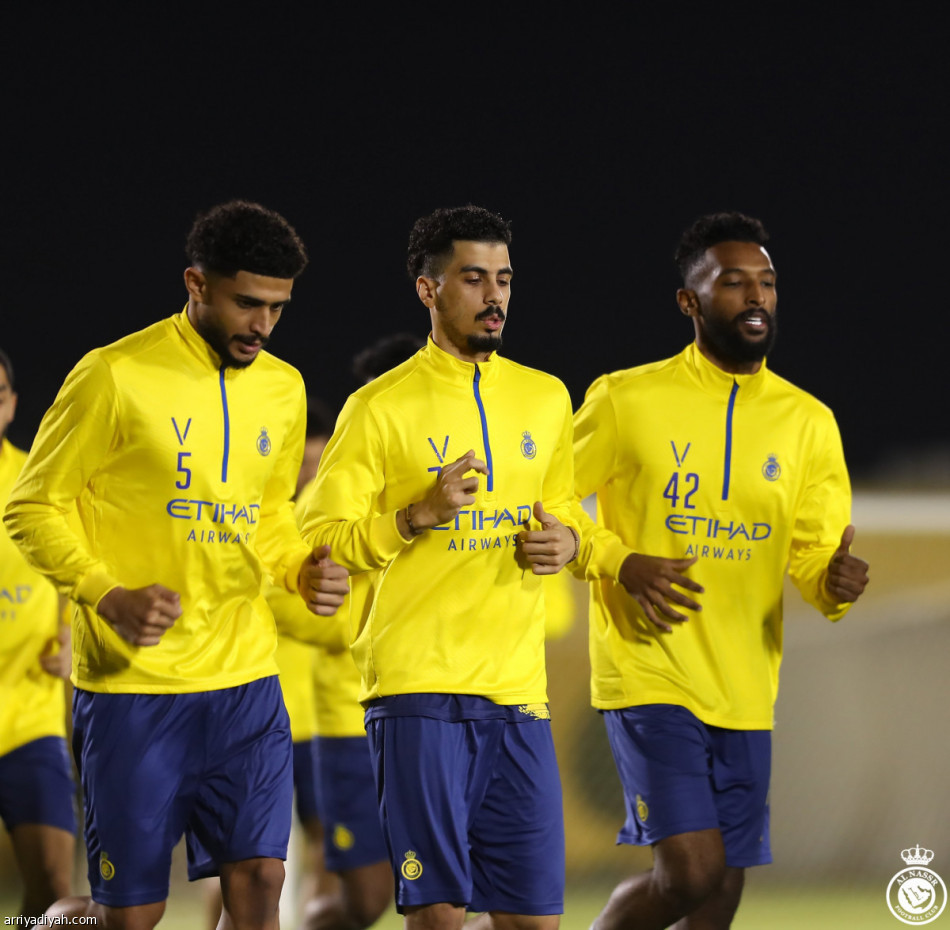 فيتوريا يرفع الإعداد بعد عودة المصابين