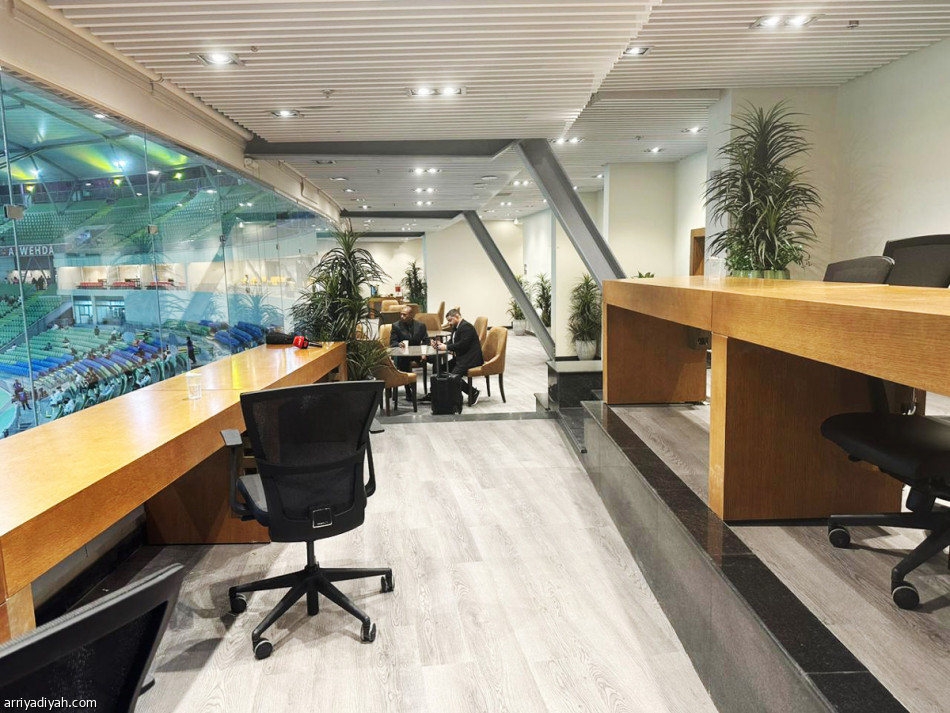 النتيجة المفضلة 
ترجح الأهلي