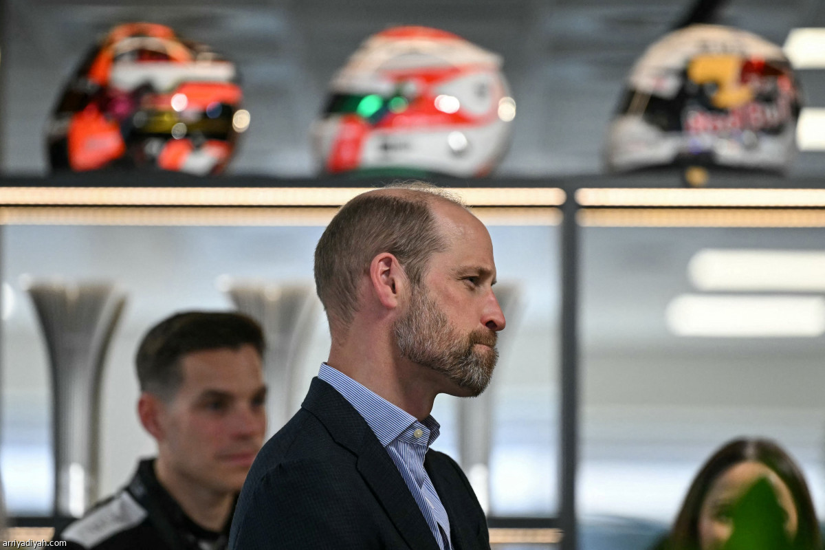 زيارة جاكوار