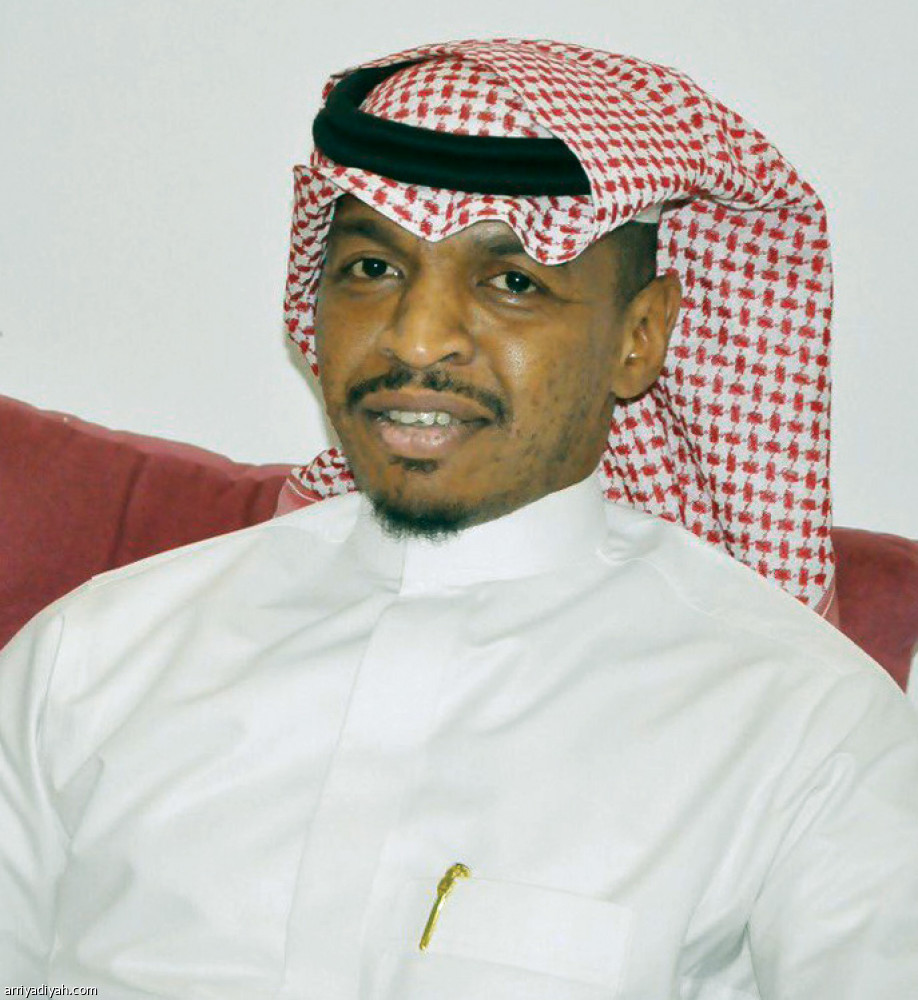 25 مدربا
يكتشفون المواهب السعودية