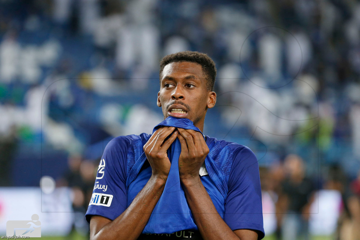 الخسارة الأولى