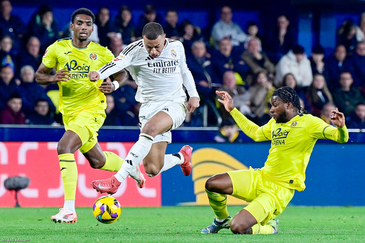 مبابي.. رقم قياسي