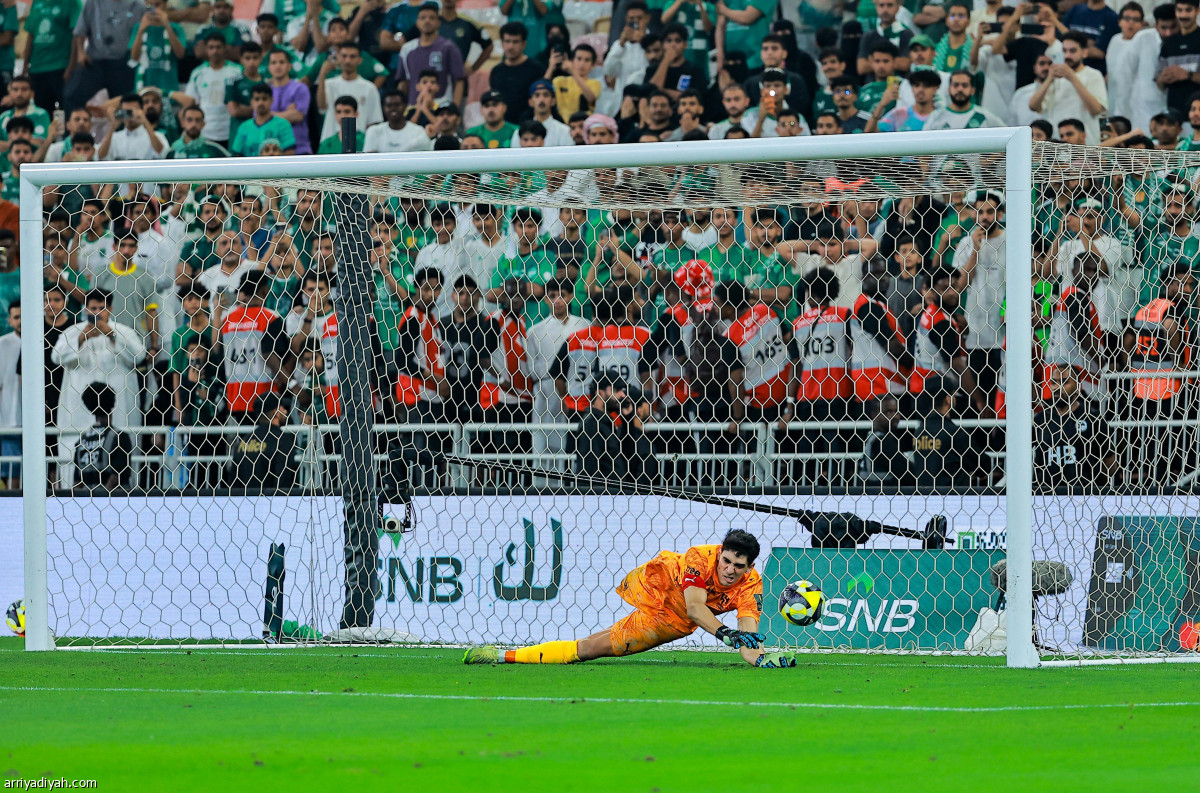 بونو يحسمها