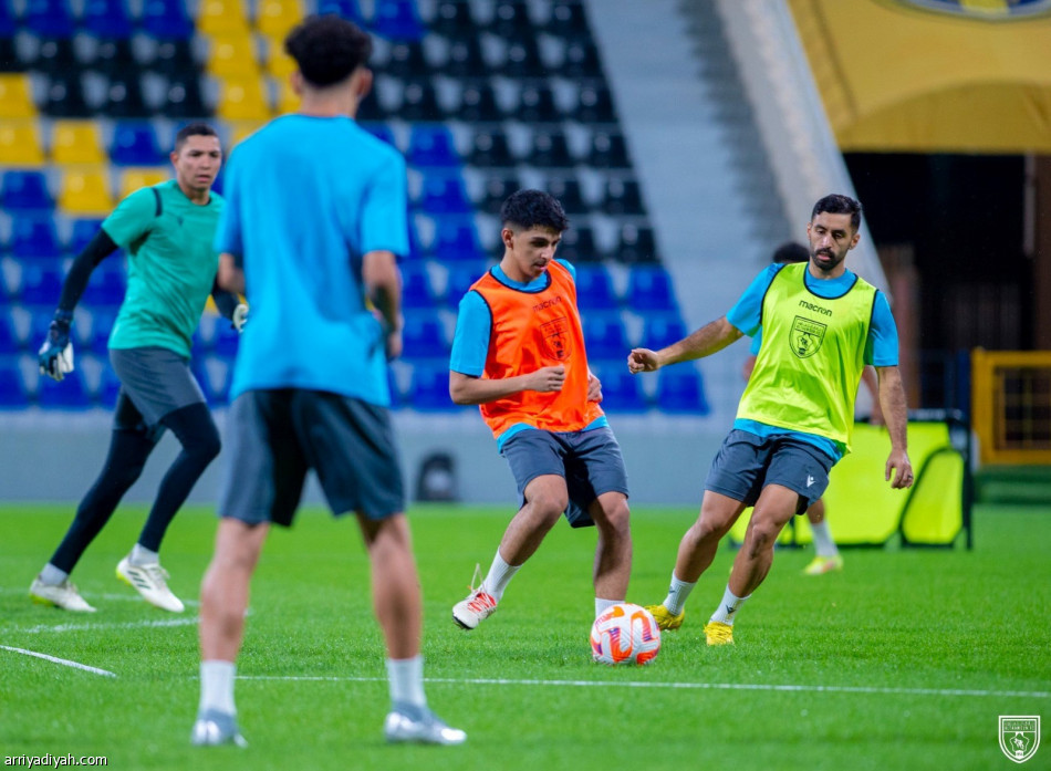 التعاون يعود بعد خسارة الهلال