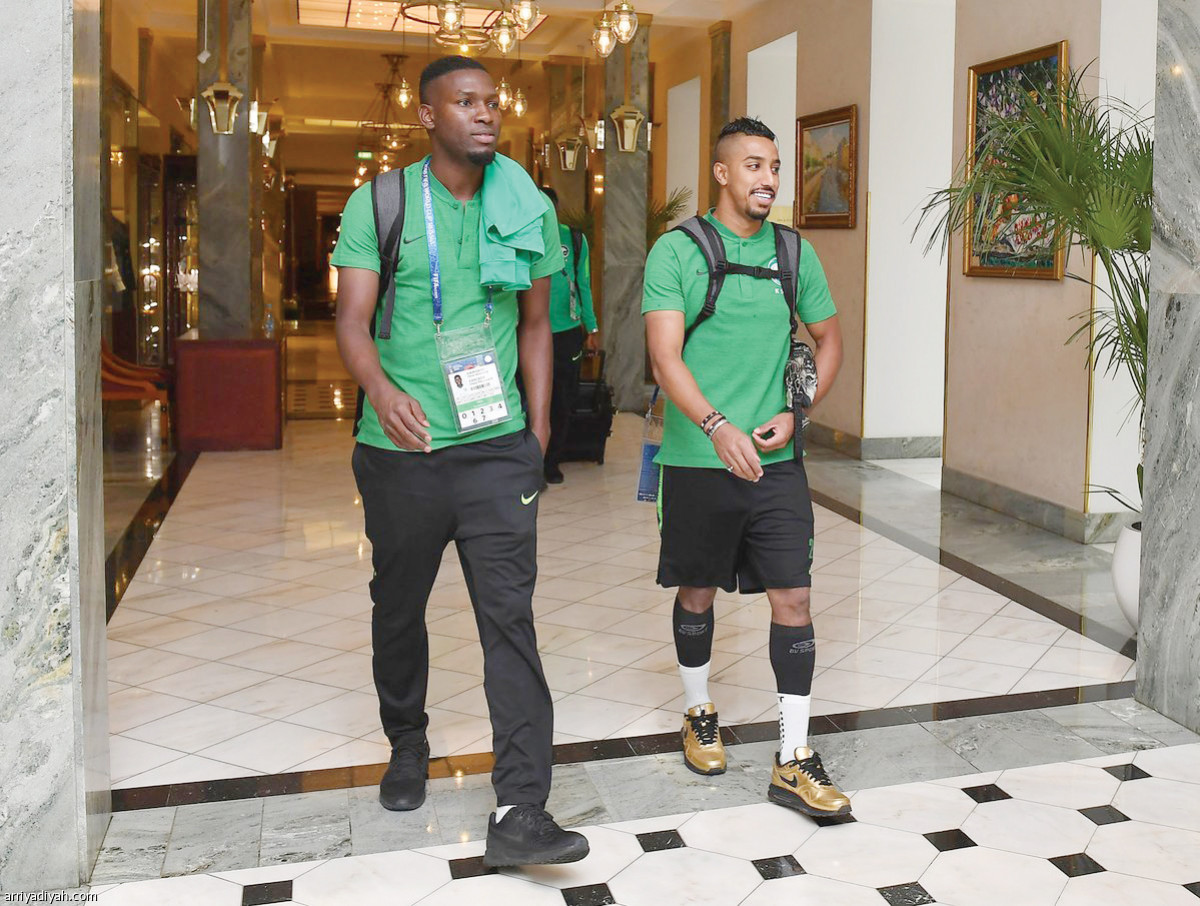 مغادرة ووصول