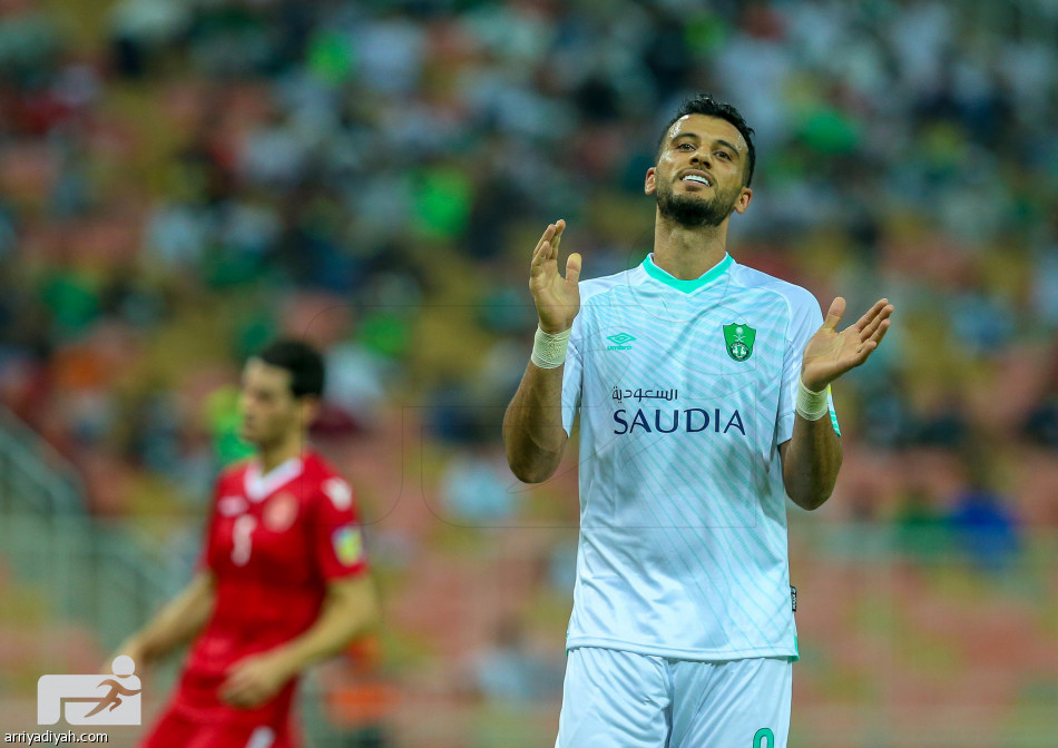 الأهلي يكسب المحرق ويتأهل إلى ثمن نهائي «العربية»