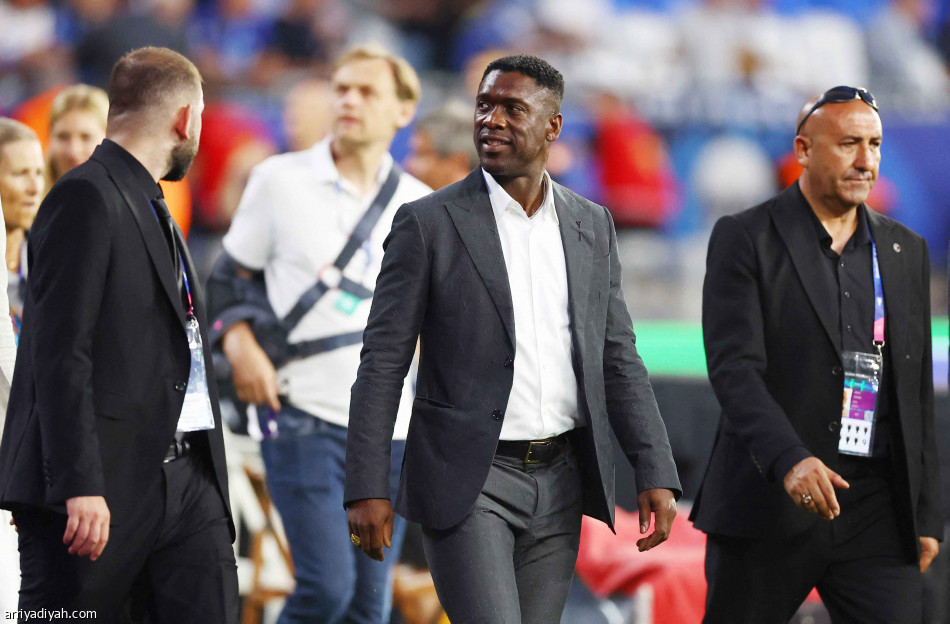 الرابعة تواليا.. 
اللقب يحسم بهدف