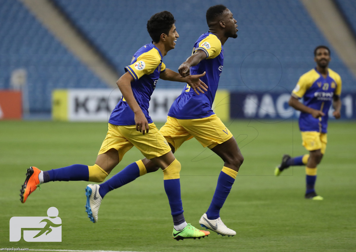 عودة آسيوية