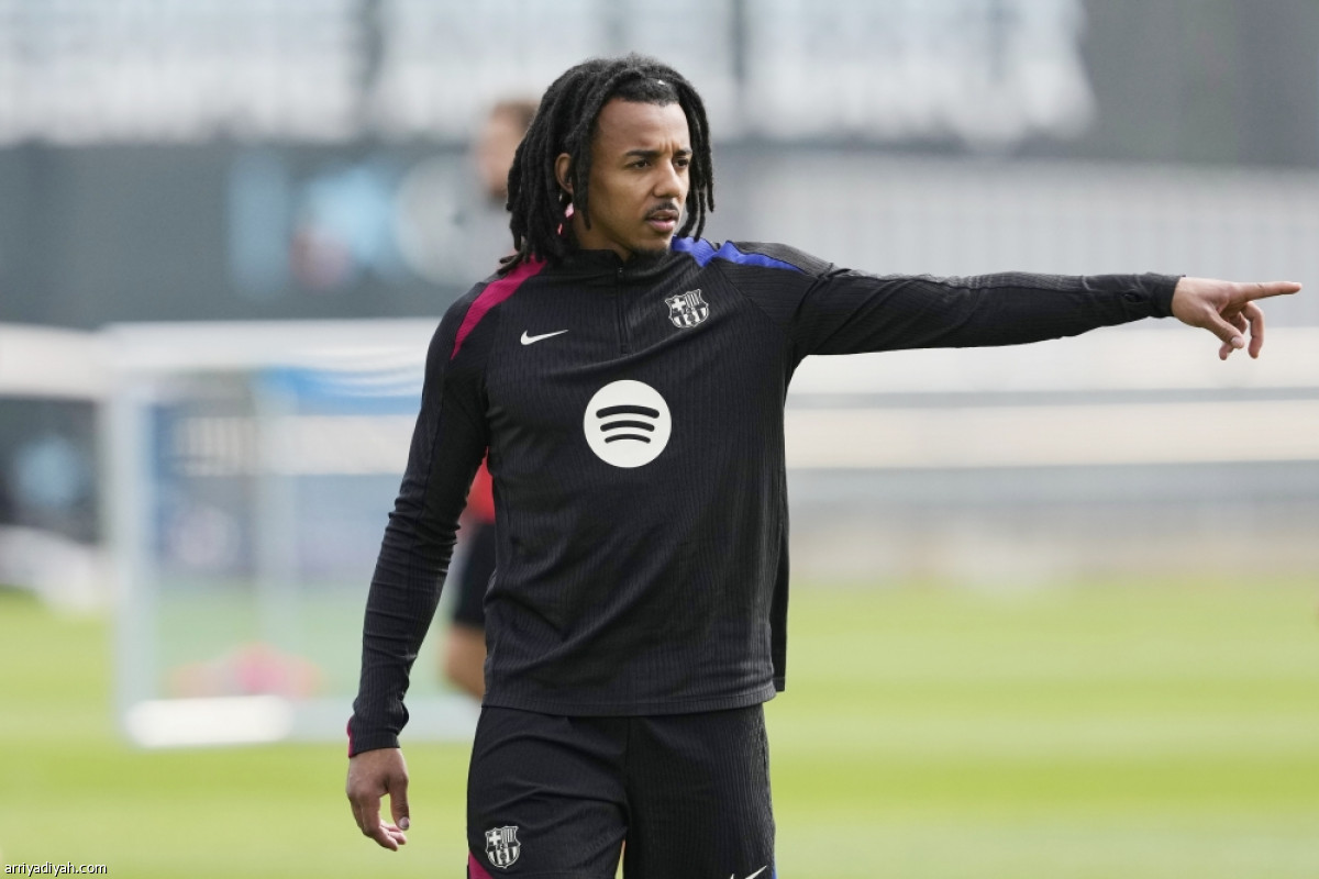 لمسات أخيرة