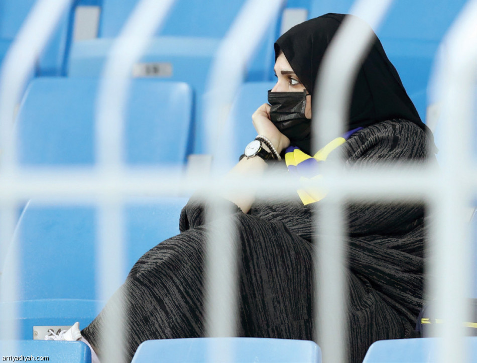 هجوم النصر.. 
4 أهداف في 4 جولات