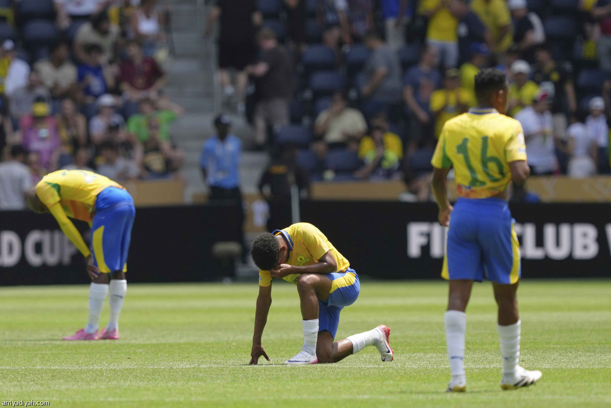 دورتموند.. الانتصار الأول