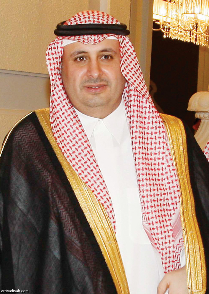 الفيصل
يترأس العربي 3 أعوام