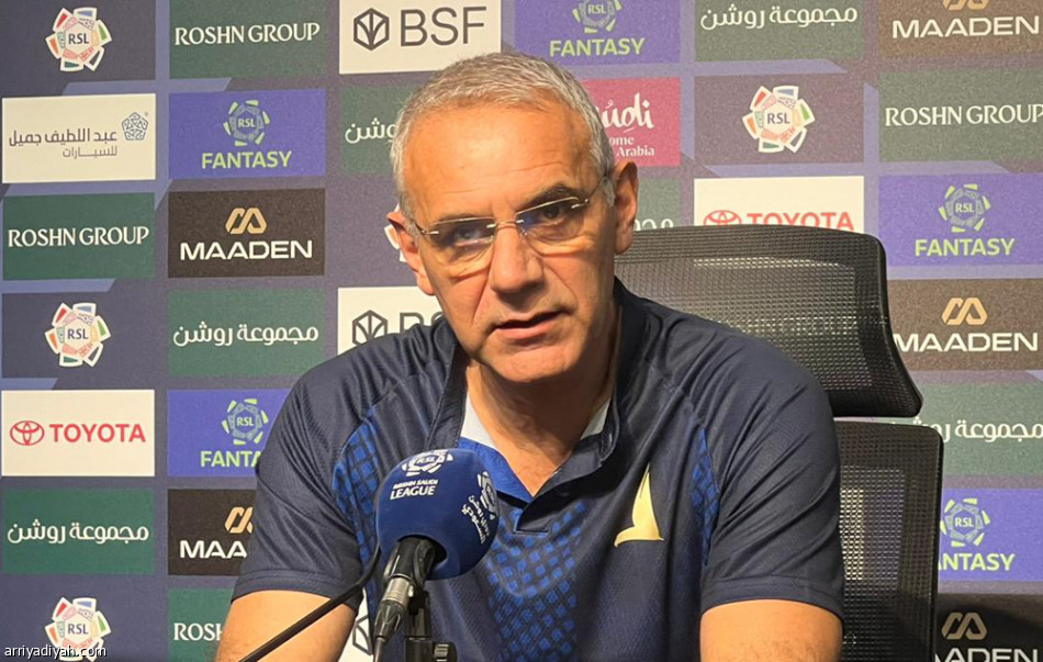 العرياني: تجاوزنا البداية السيئة.. إنجيلوس: كنا الأفضل